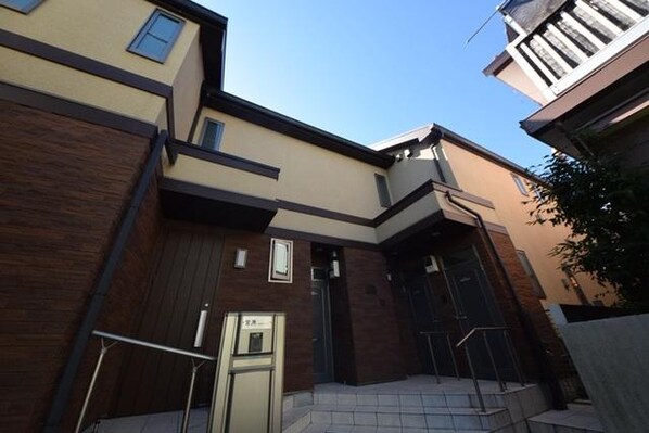 アンシャンテ浜田山の物件内観写真